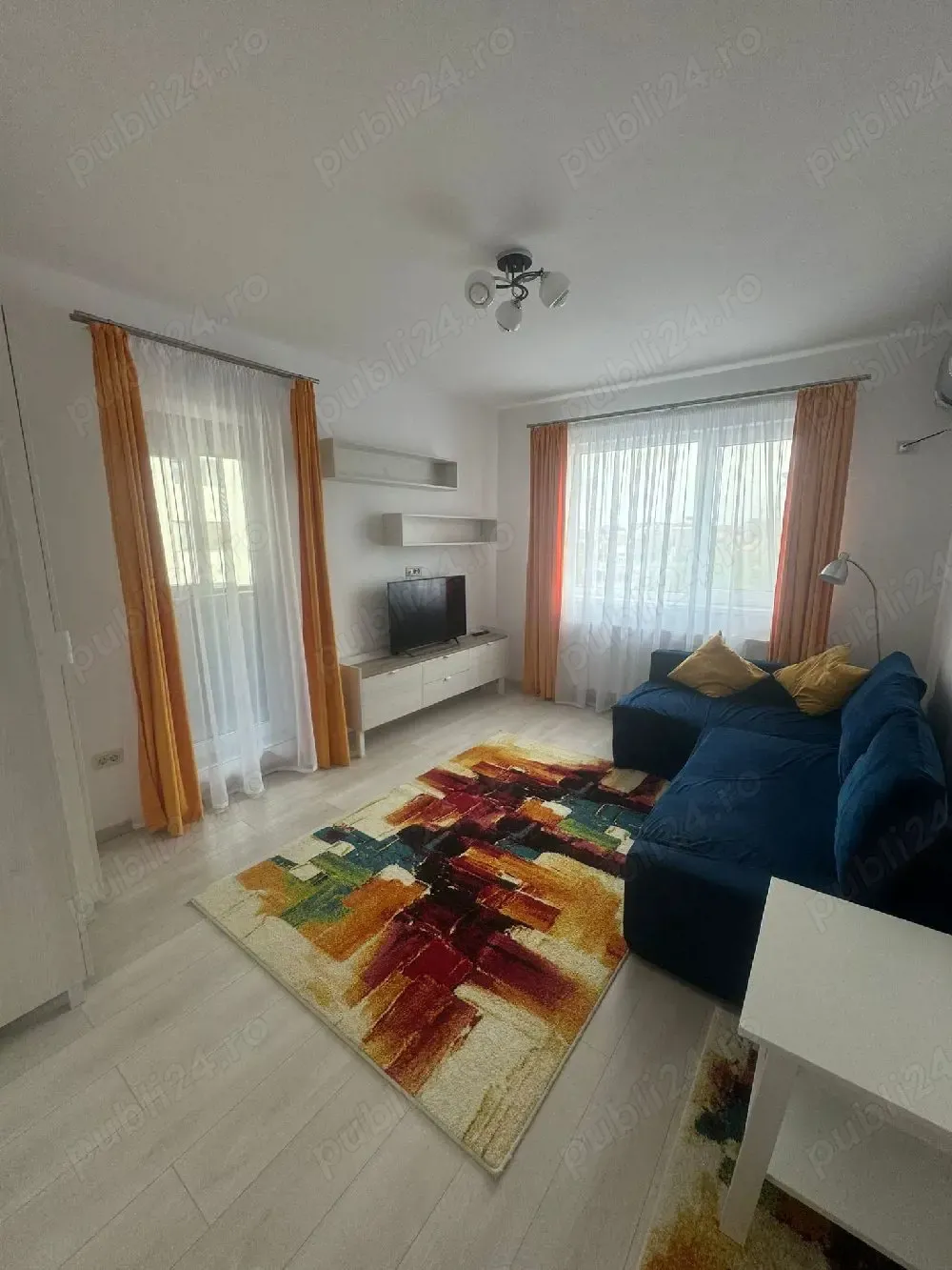 inchirieri 2 camere , Militari Residence, 2 din 4 - imagine 1