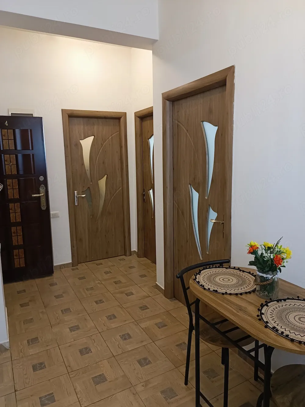 Apartament 2 camere de vânzare decomandat zona militari Proprietar