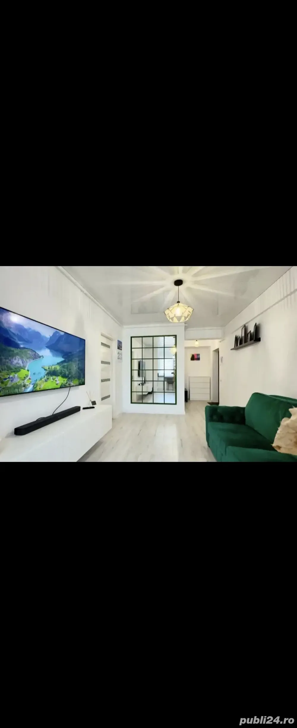 Vand apartament!