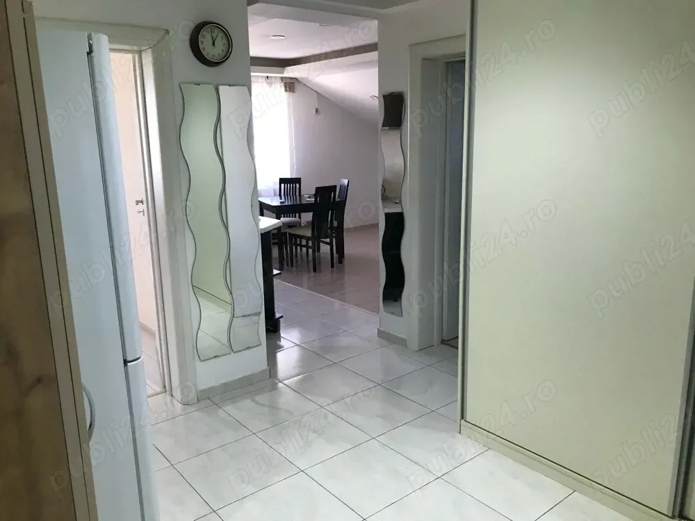 De Vanzare Apartament 3 camere Militari Rezidence - imagine 1