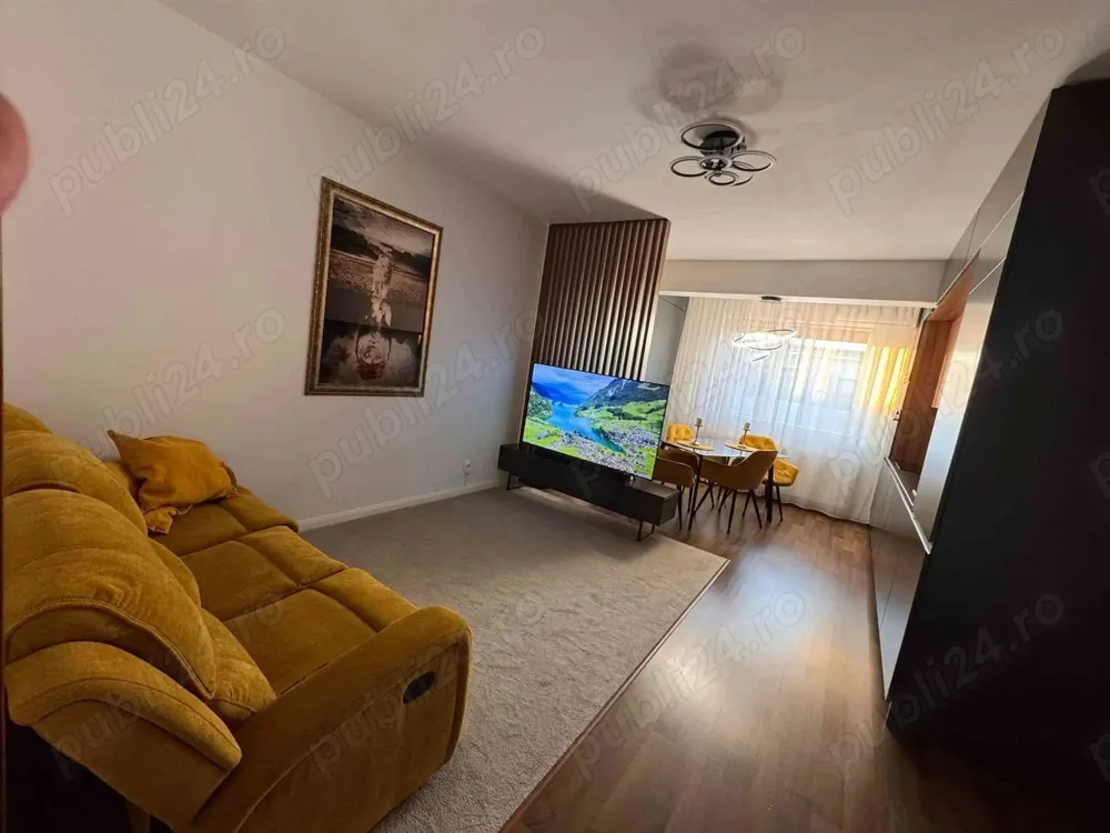 3 camere, loc de parcare inclus. - imagine 1