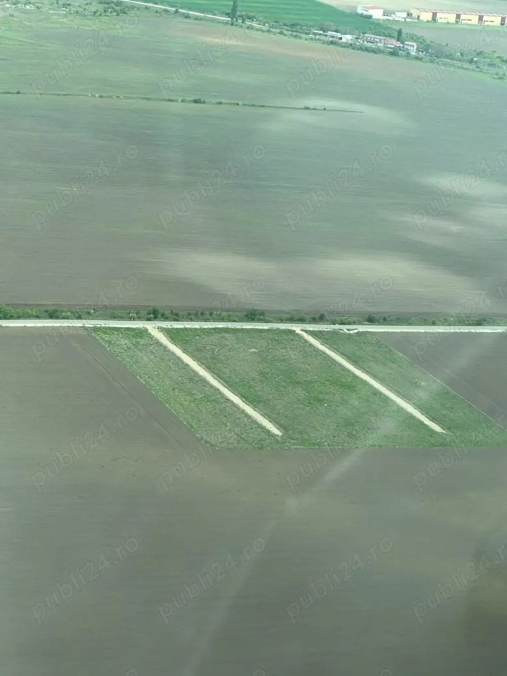 Teren intravilan Corbeanca Strada Cantonului