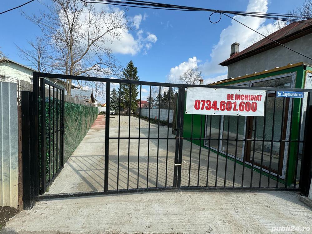 Vand teren Corbeanca Ilfov ultracentral