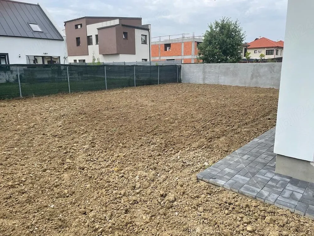 Ocazie  Casa noua Corbeanca  Tamasi - imagine 1