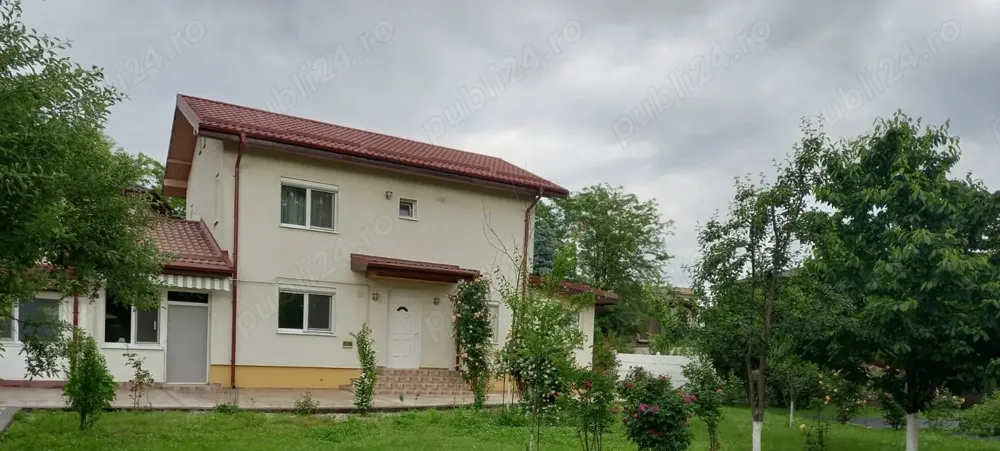 Imobil de vanzare Corbeanca - imagine 1