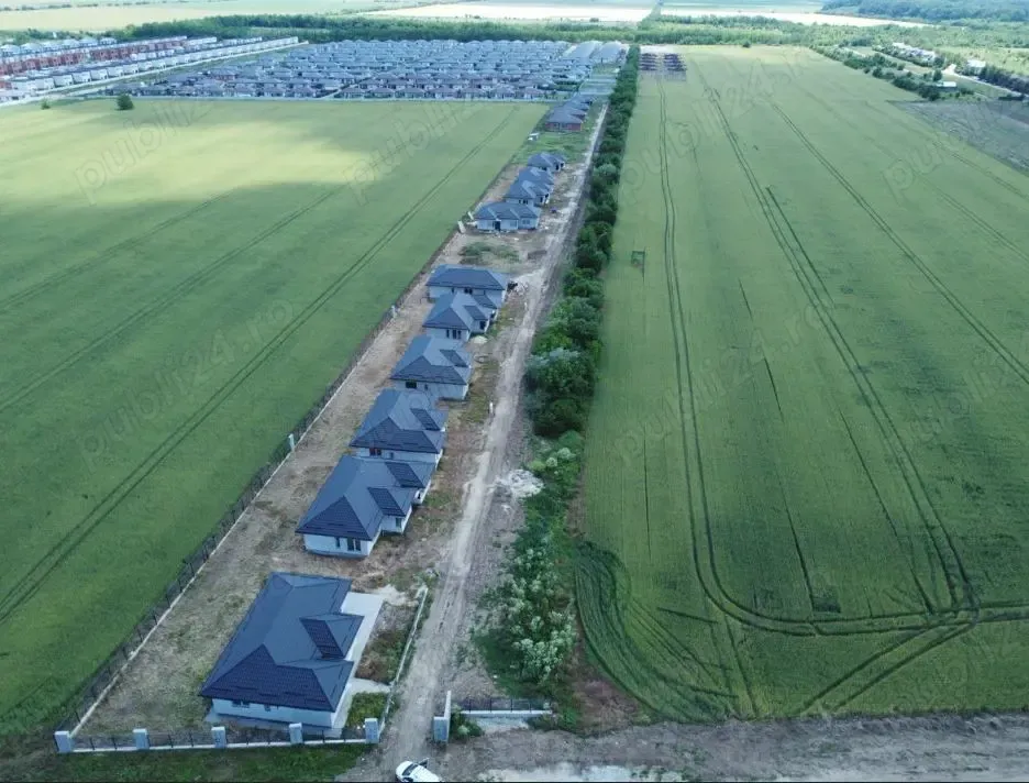 Vila Corbeanca PREMIUM