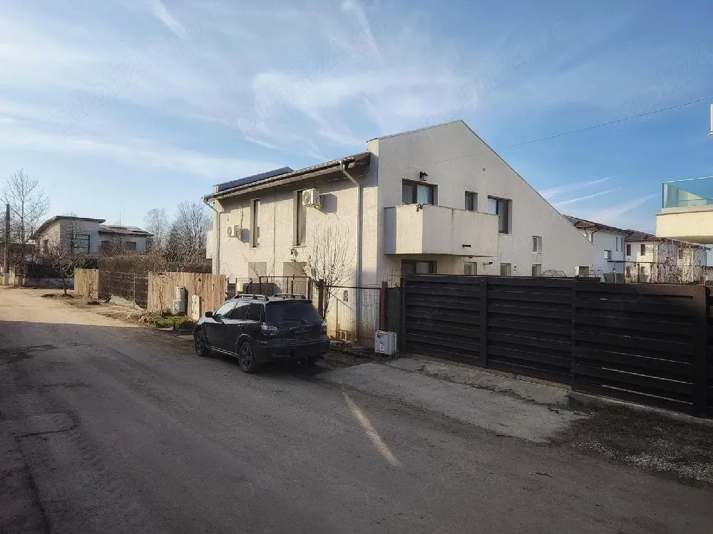 Casa de vanzare in  Corbeanca - imagine 1