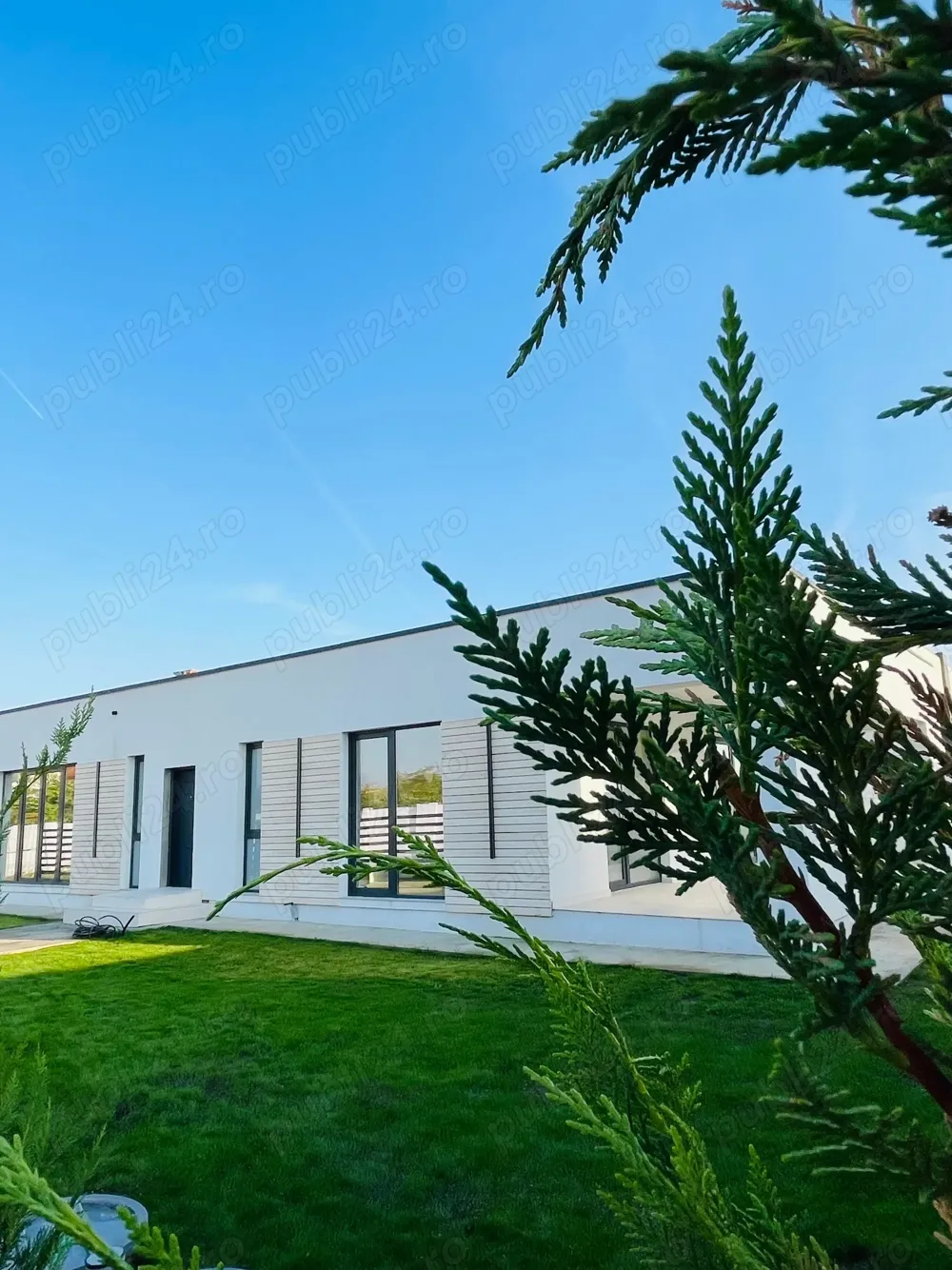 Vila Corbeanca Mediteraneana - PROPRIETAR -- FARA TVA !!  220 000