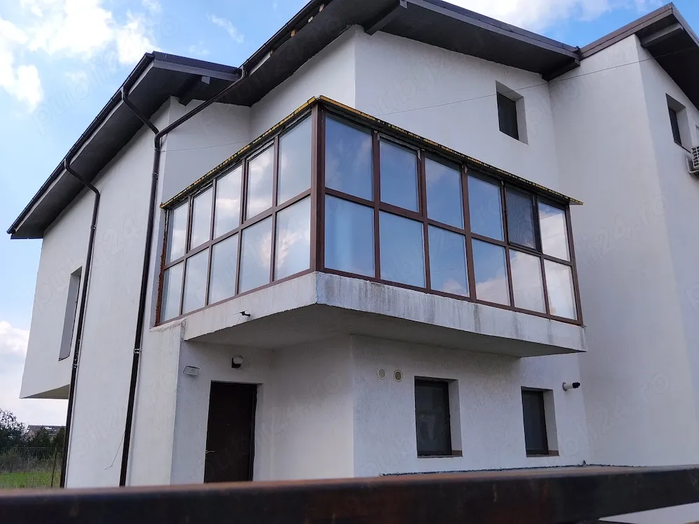 Casa in Domnesti - imagine 1