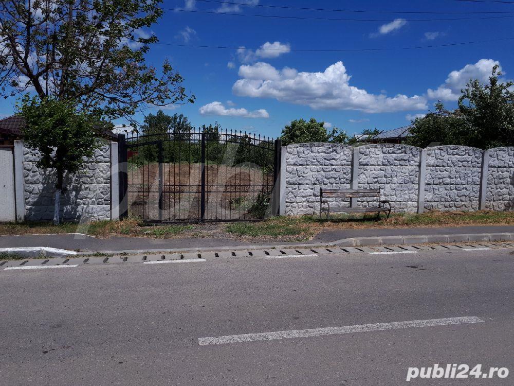 Teren pt casă 1912 mp