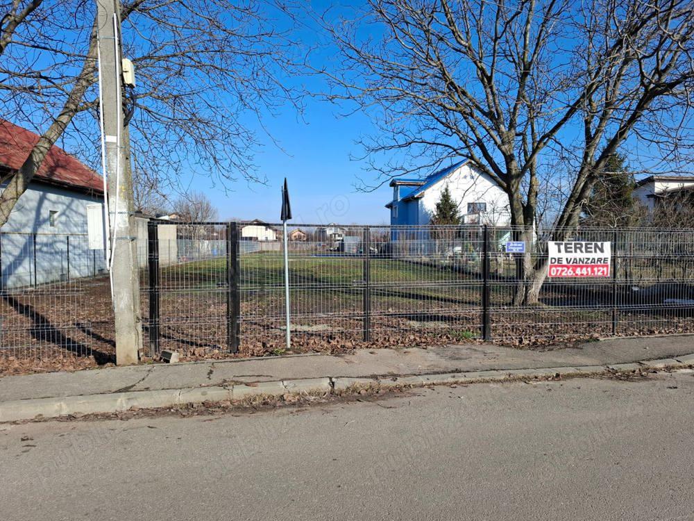 DOMNESTI IF Central! Posibilitate RATE!