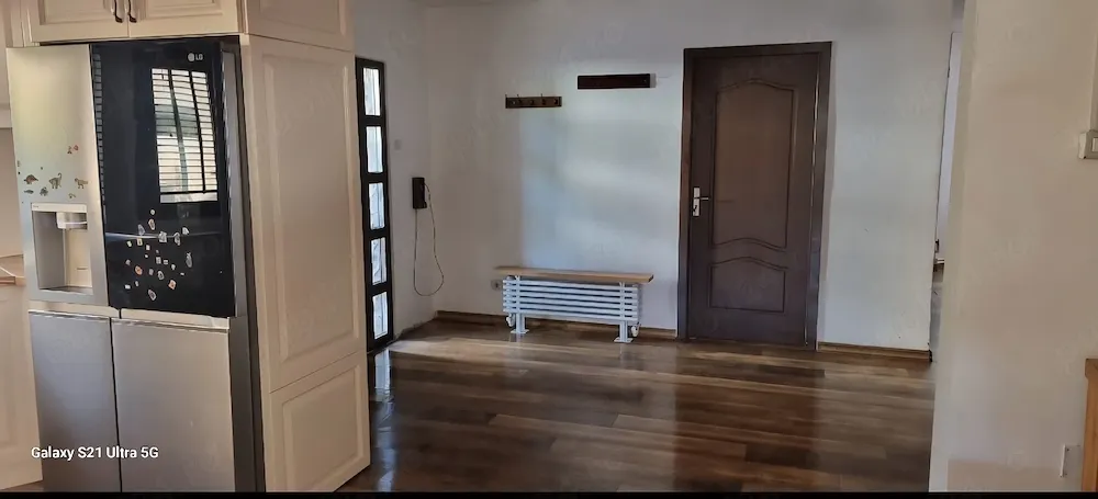 VIla individuala p+1 linga Bucuresti doar 7 minunte - imagine 1