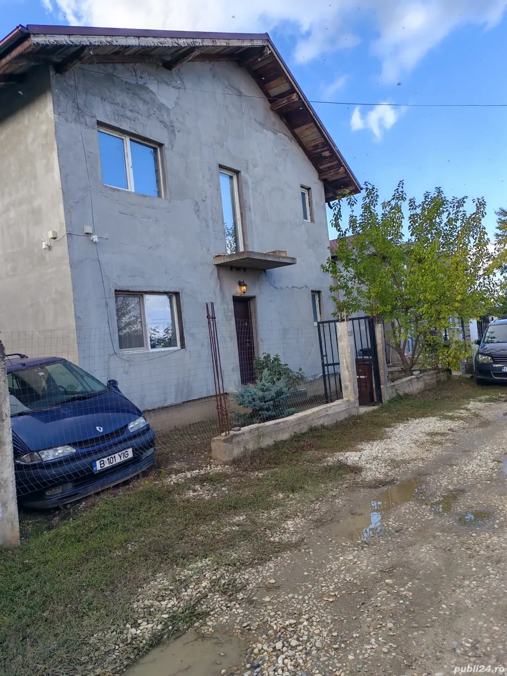 Vila Măgurele Ilfov (proprietar)