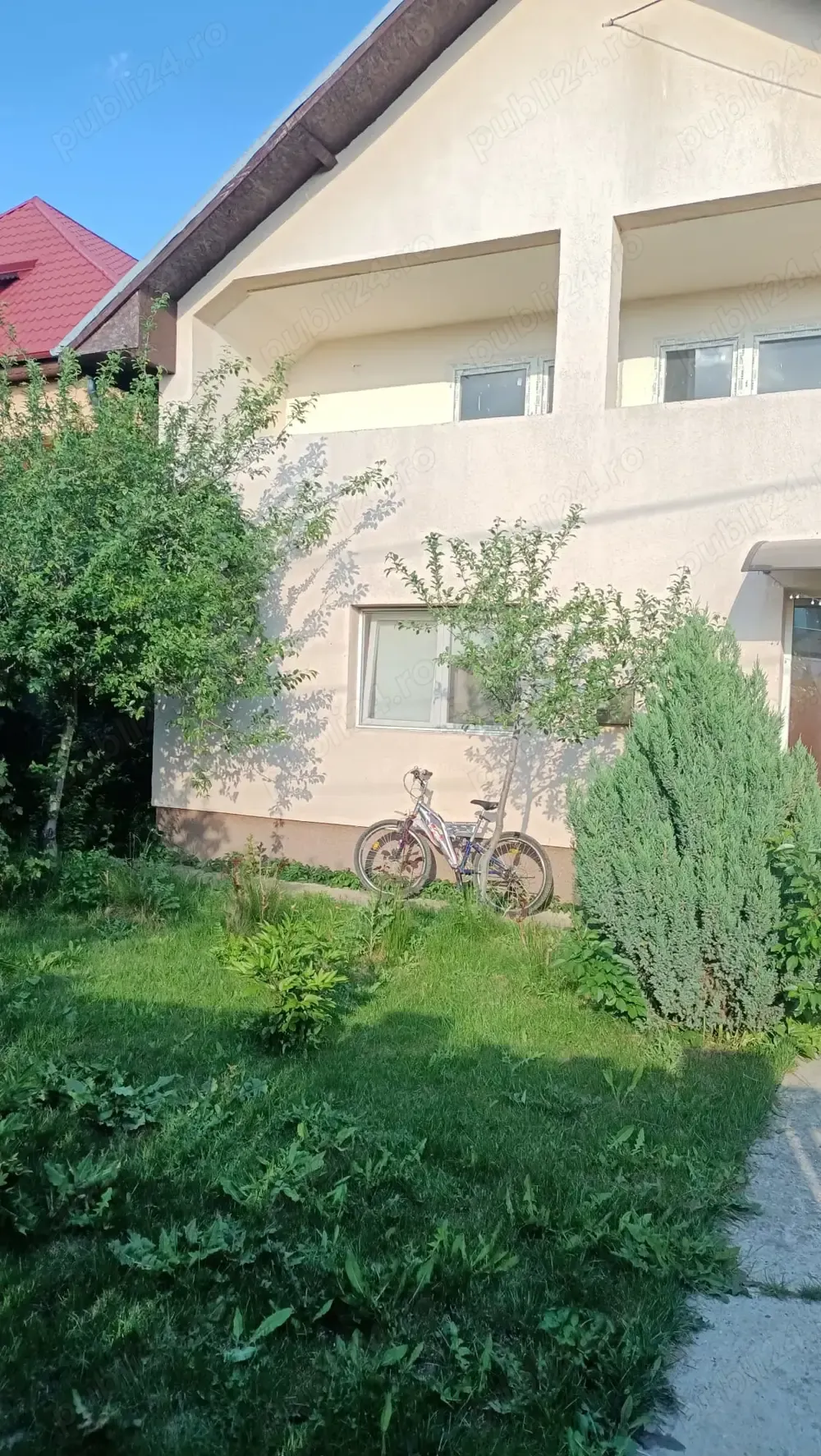 Vanzare casa Magurele-Ilfov