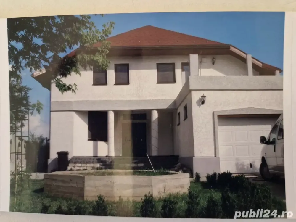 Casa Magurele Ilfov - imagine 1