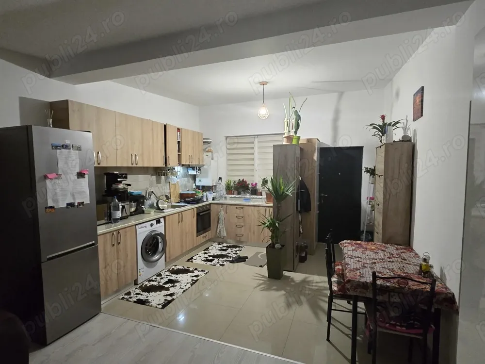 Vand casa in Magurele