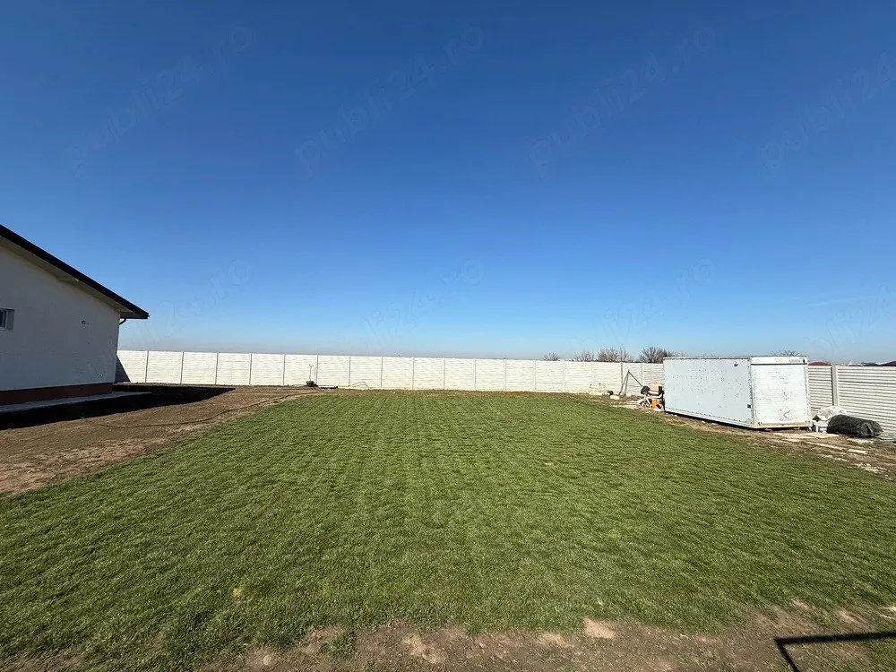 Proprietar Vand loturi teren zona Dedeman Giurgiului Kaufland