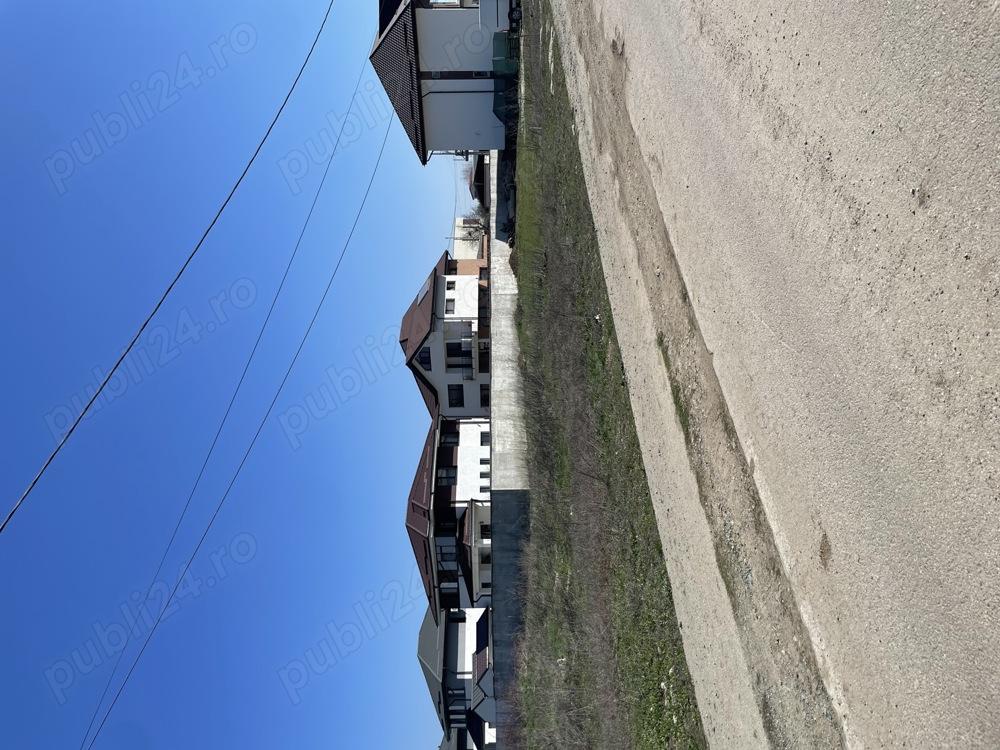 Teren de vanzare Magurele Ilfov, intravilan, 1119 mp - imagine 1