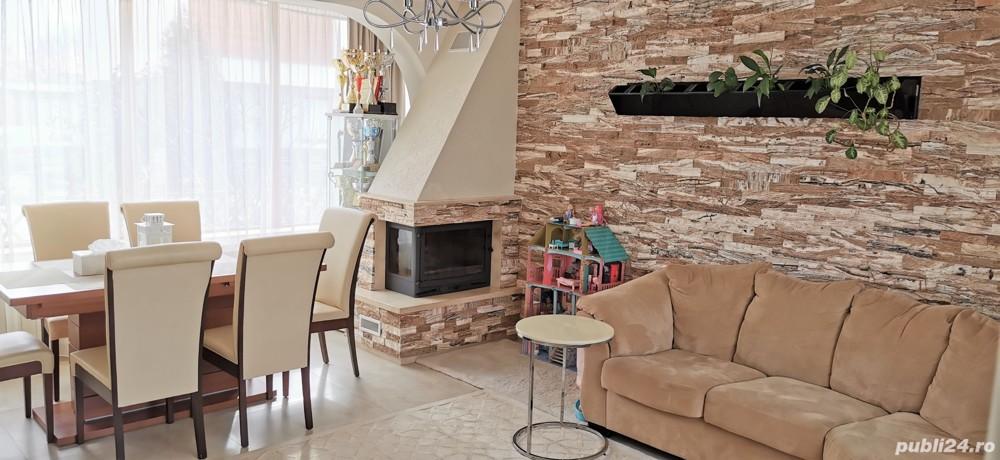 Proprietar vand casa Mogosoaia - imagine 1