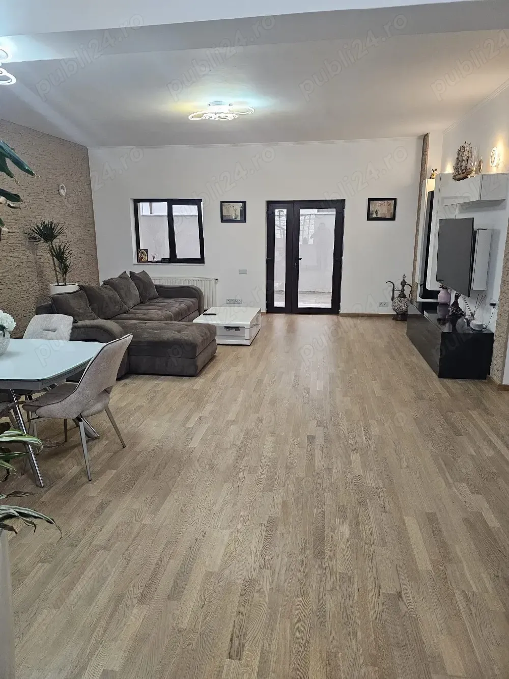 Vila Mogoșoaia Proprietar Str 8 Martie - imagine 1