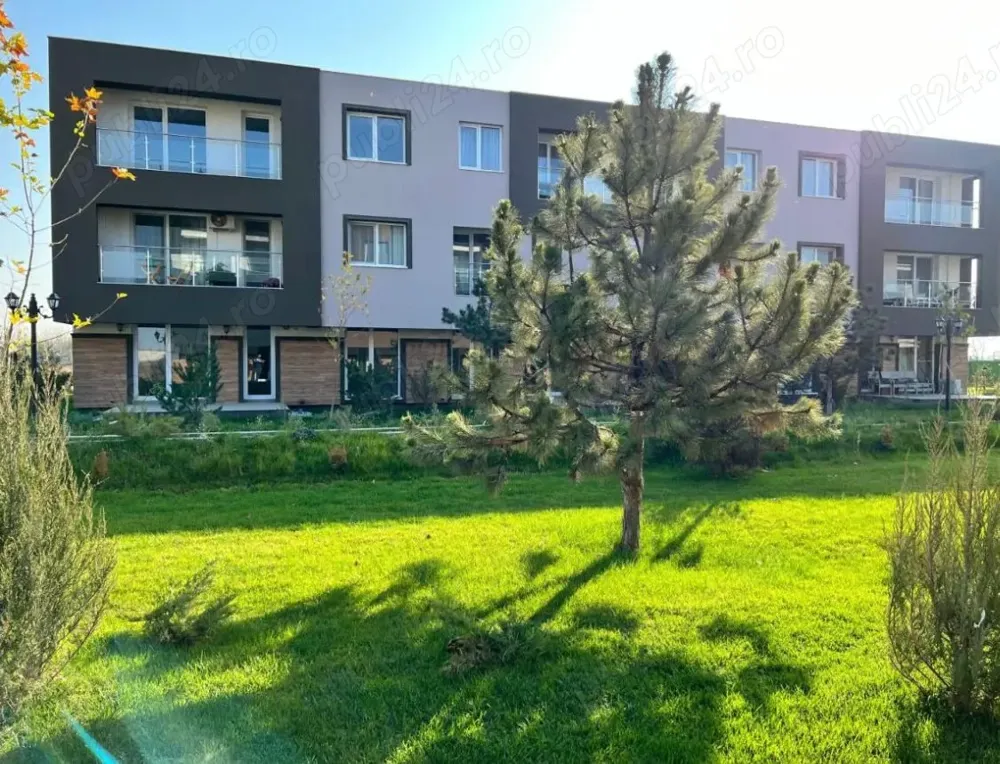 Studio premium de închiriat   bloc nou 2 - imagine 1