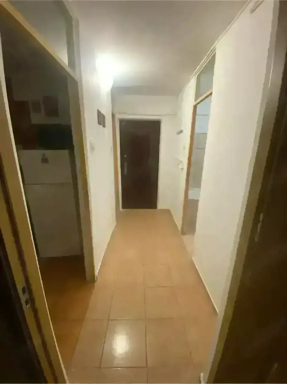 Inchiriez garsoniera