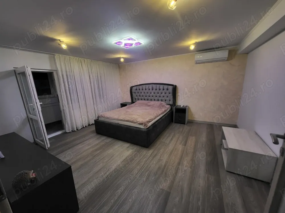 Garsoniera Otopeni ULTRACENTRALĂ - imagine 1