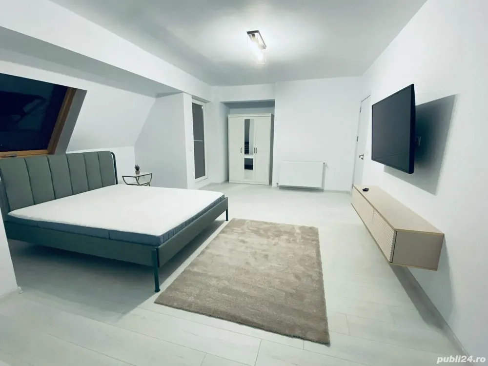 apartament 2 camere - imagine 1