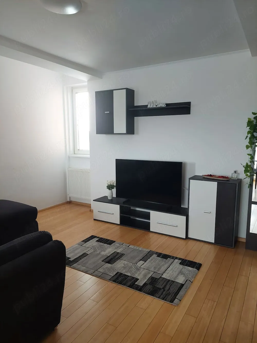 apartament 3 camere pe 2 niveluri, de inchiriat - imagine 1
