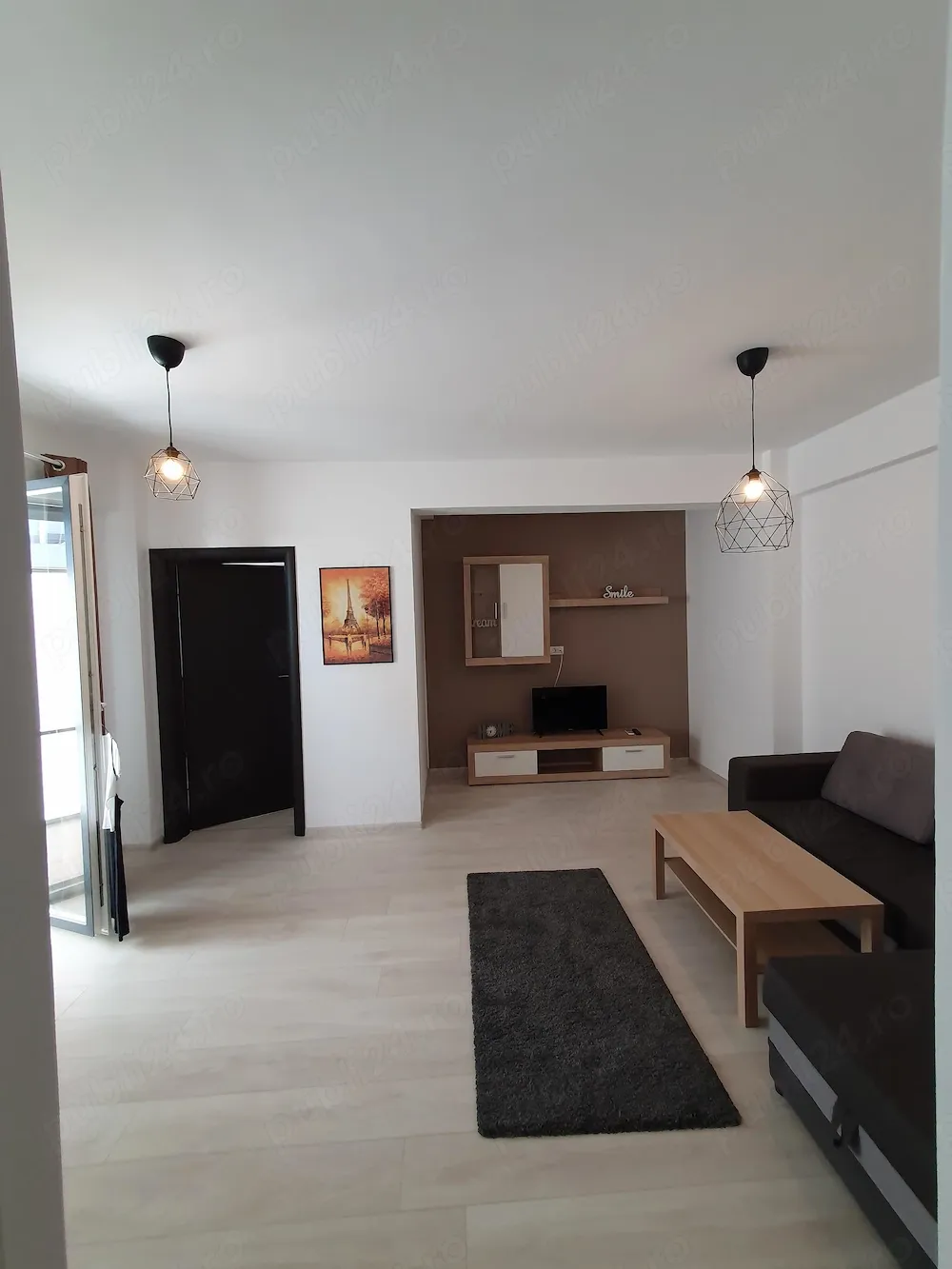 Închiriez ap 3 cam in Otopeni - imagine 1