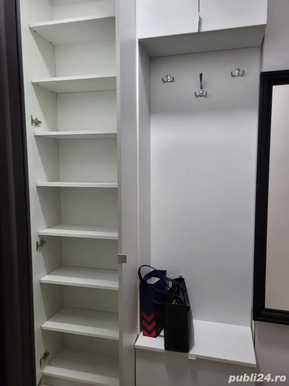 Apartament 3 camere - imagine 1