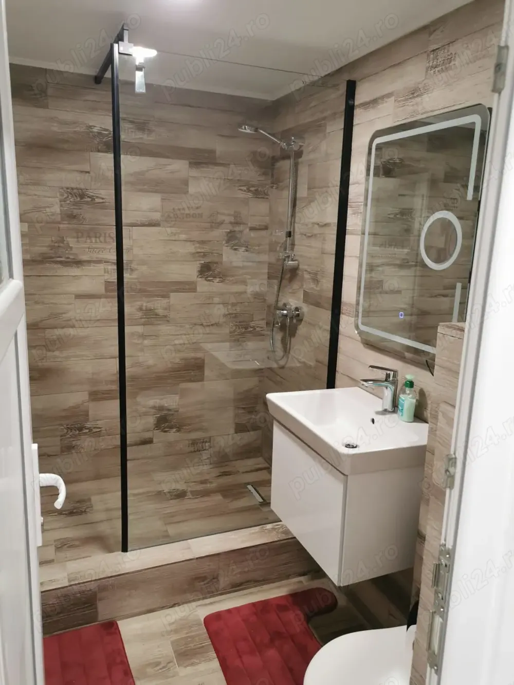 Apartament ultracentral 2 camere otopeni - imagine 1