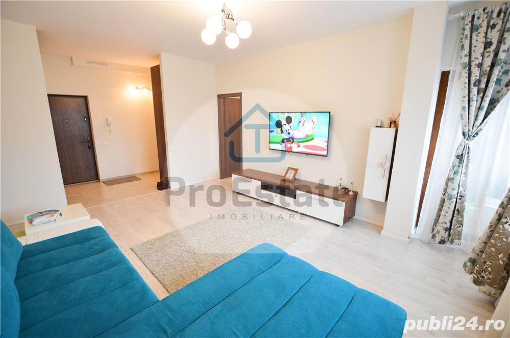 Ocazie -apartament 3 camere otopeni  super preț - imagine 1
