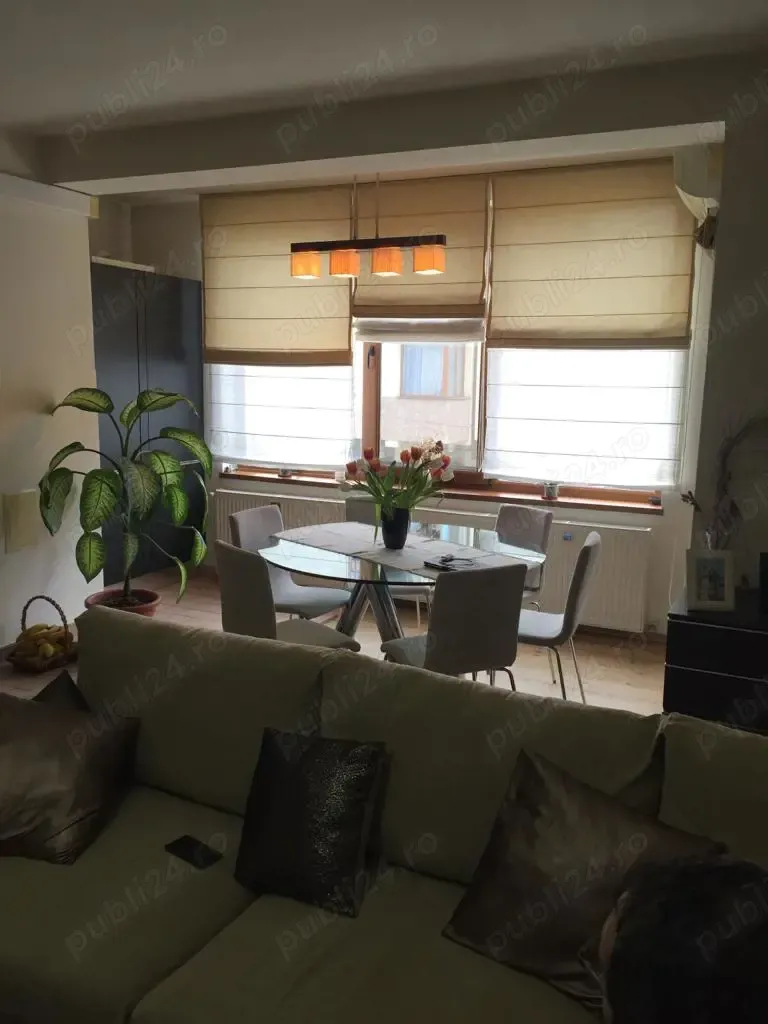 Vand apartament 3 camere(eventual schimb) - imagine 1