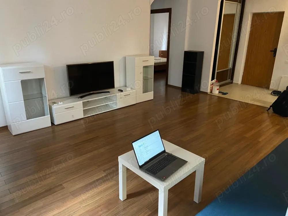 Proprietar   Apartament 3 camere Otopeni, 74 mp, etaj 1 3, parcare inclusă, bloc 2008 - imagine 1