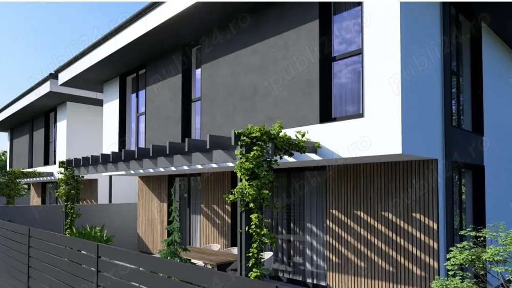 Case Vânzare Otopeni - imagine 1