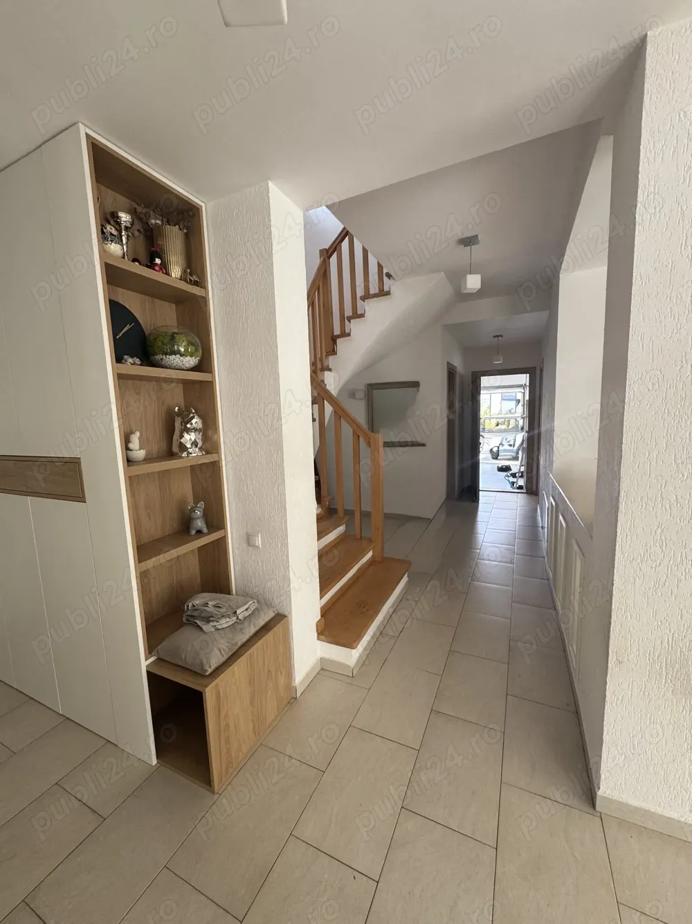 Vila individuală Otopeni - direct proprietar - imagine 1