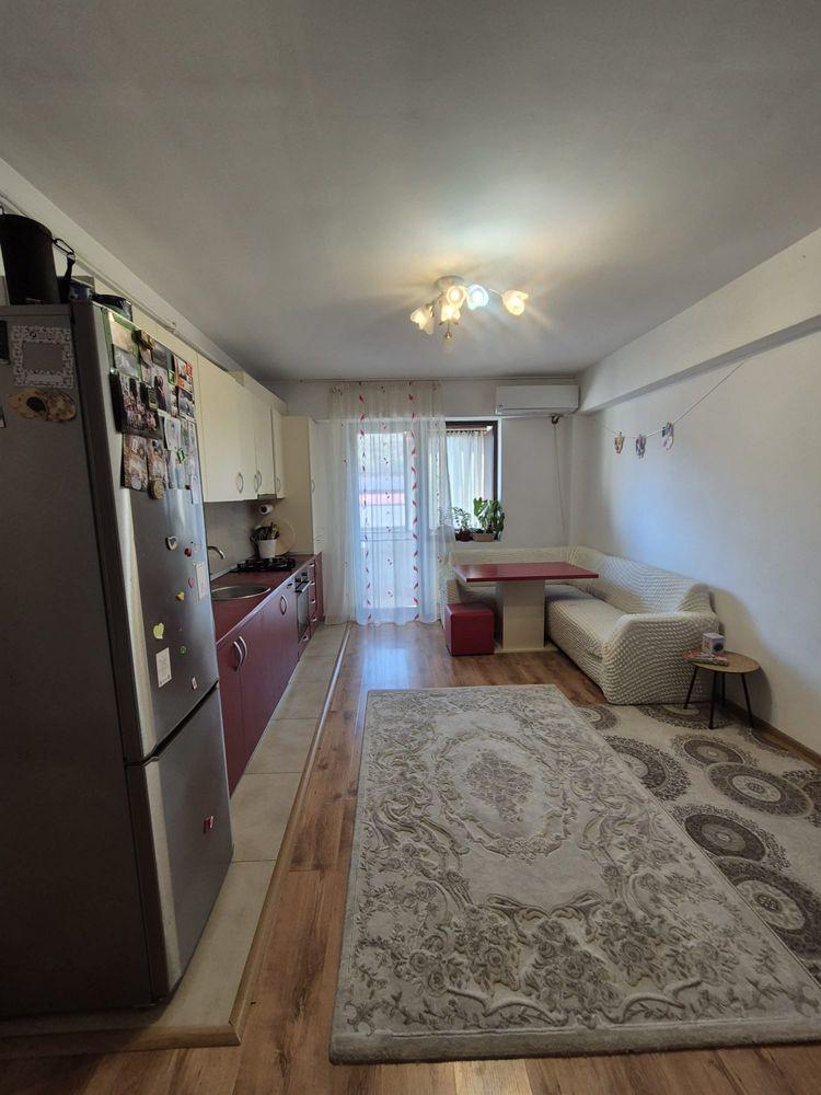 Apartament doua dormitoare - imagine 1