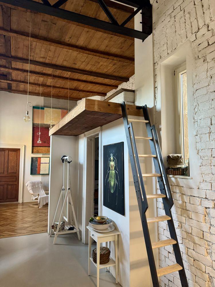 Apartament suprainaltat 4m str Horea - imagine 1