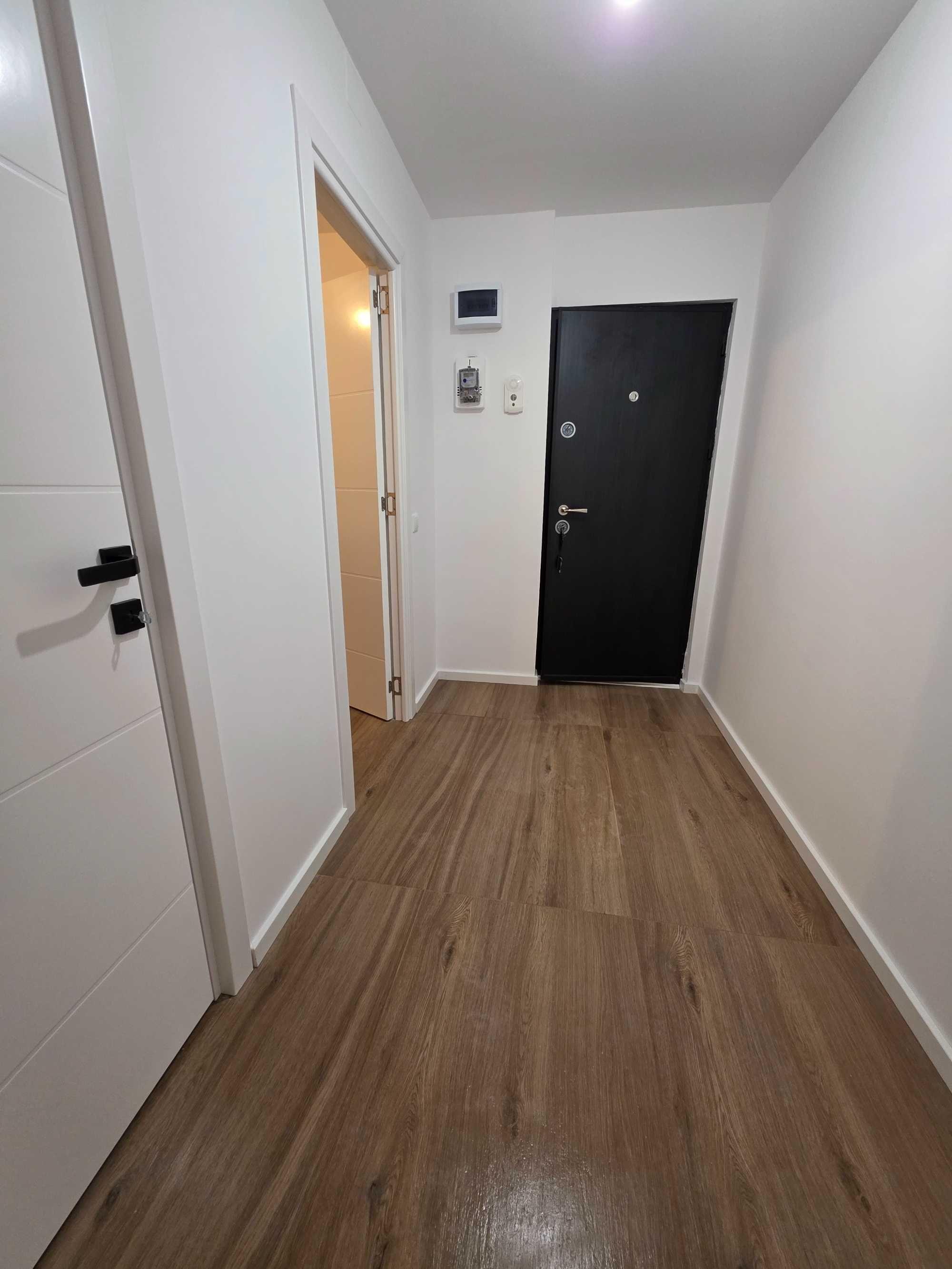 Apartament 3 camere in cartier Gheorgheni, 65 mp, nou renovat - imagine 1