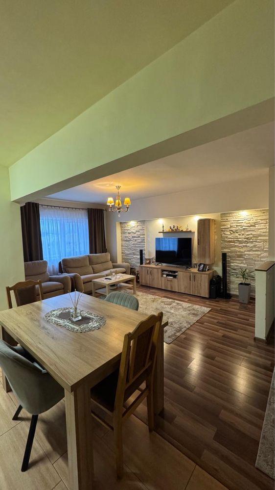 Apartament 4 camere - aer conditionat - refacut de la 0 - imagine 1