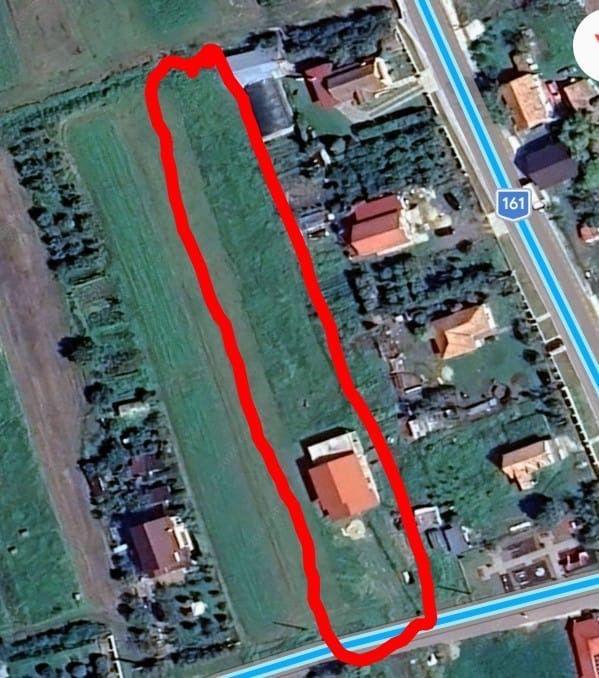 Casa de vanzare in Gadalin , jud Cluj