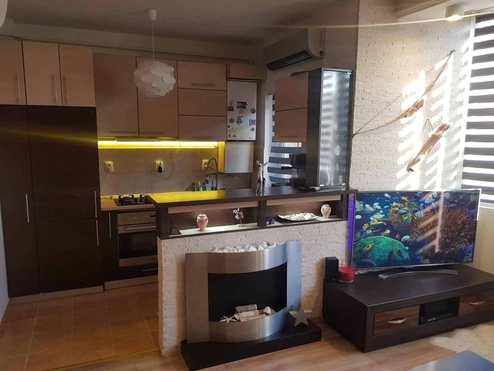 Închiriez Apartament 2 camere Baciu Jupiter nr 3