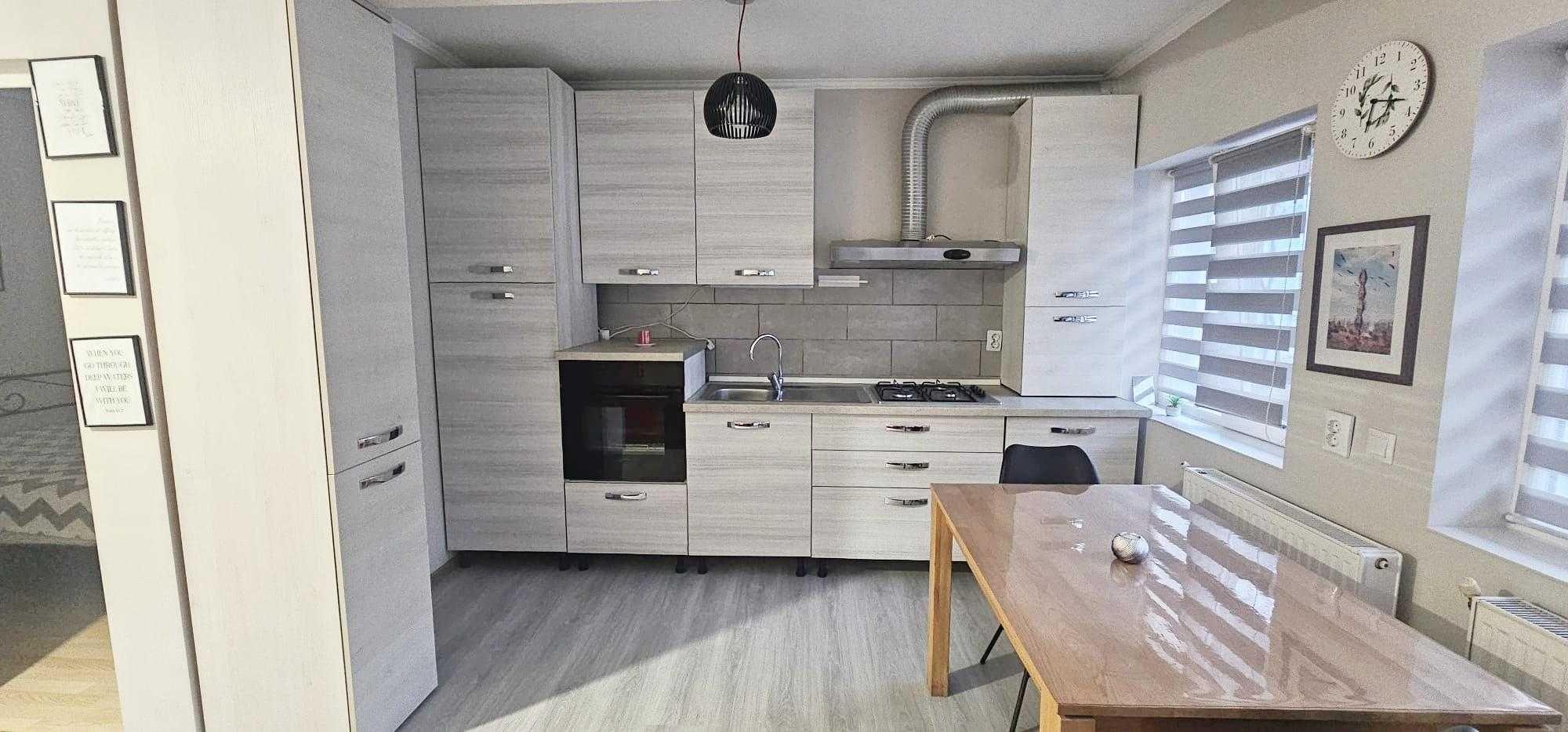 PF inchiriez apartament 1 camera zona Iulius str. Dunarii