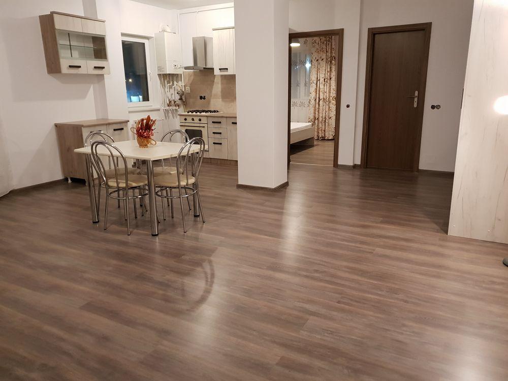 PF Apartament modern 2 camere zona Europa, parcare subterană Europa