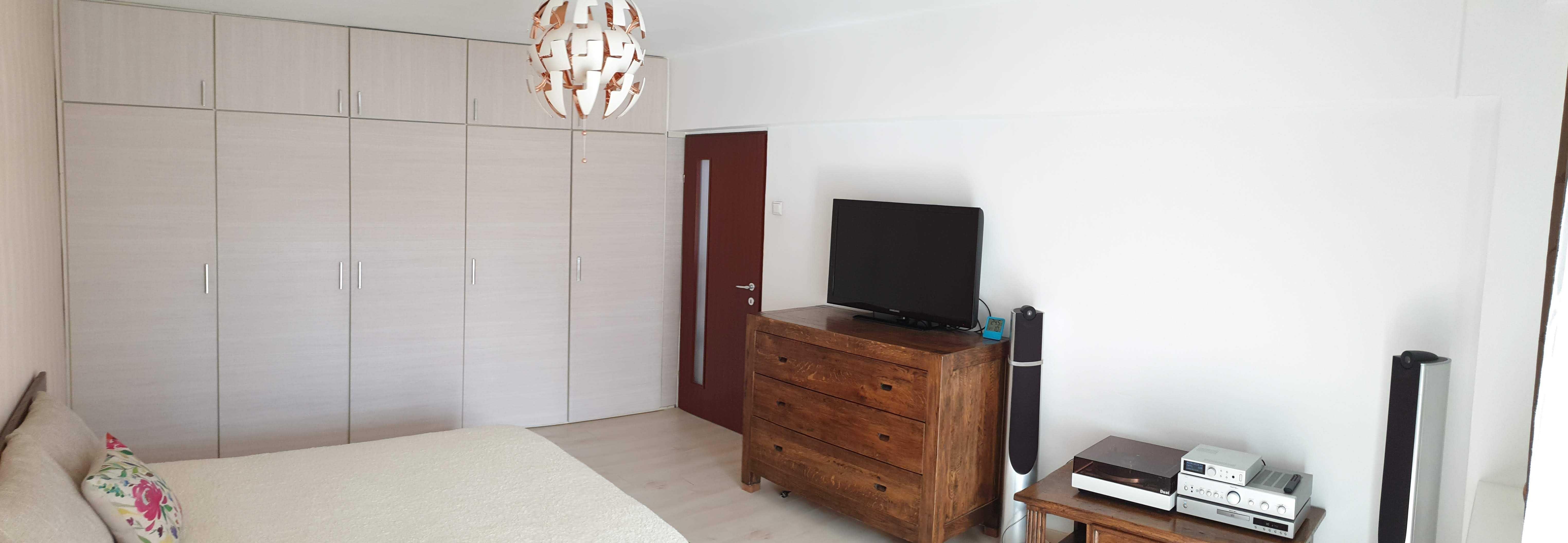 Inchiriez apartament Marasti/Gheorgheni str. Dorobantilor zona FSPAC/UTCN, parcare - imagine 1