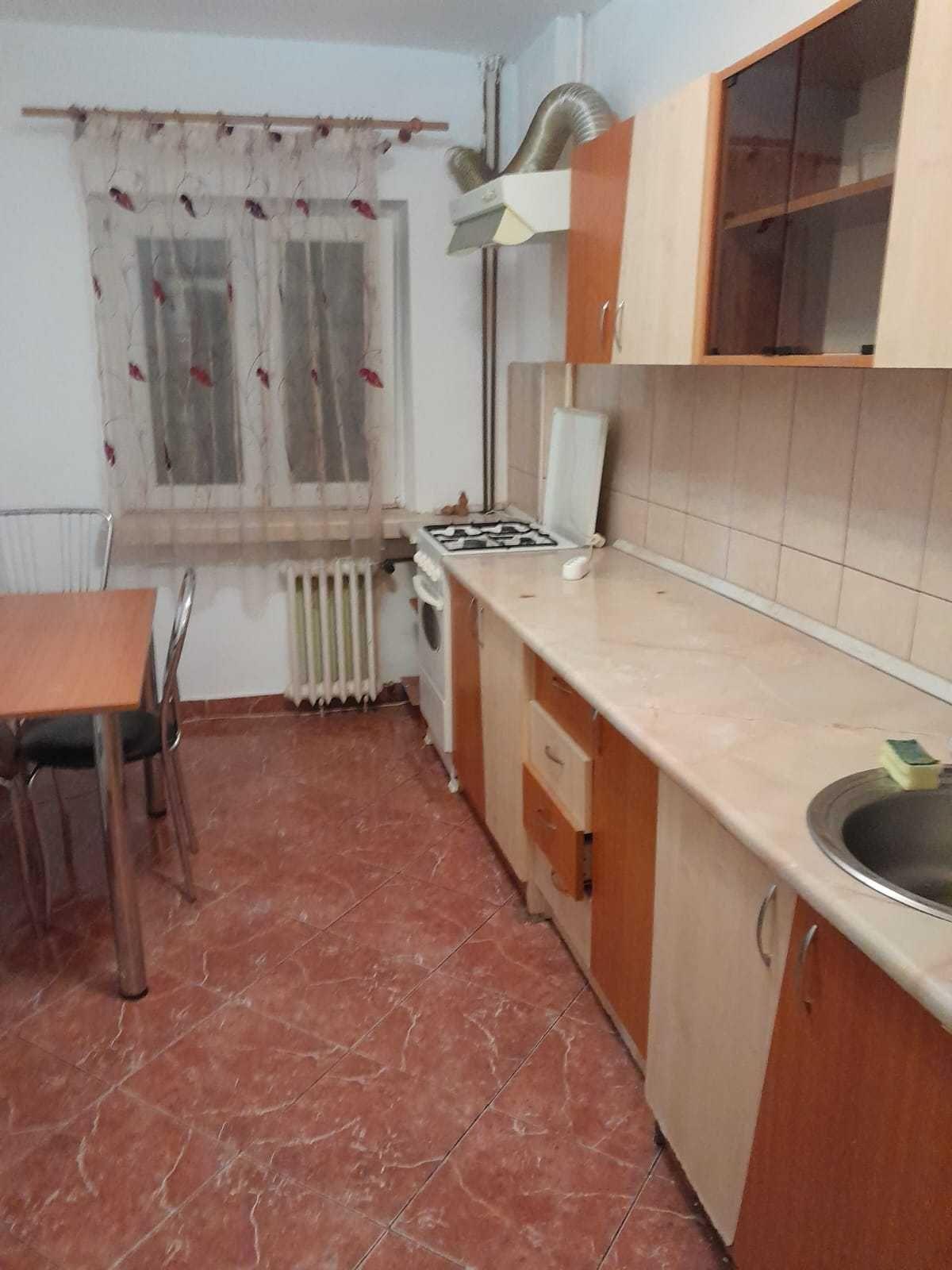 Zona1mai Sara 2 camere decomandat