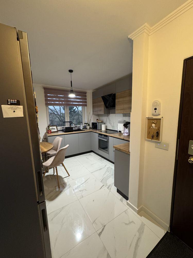 Apartament 2 camere 54mp cartier Rogerius - imagine 1