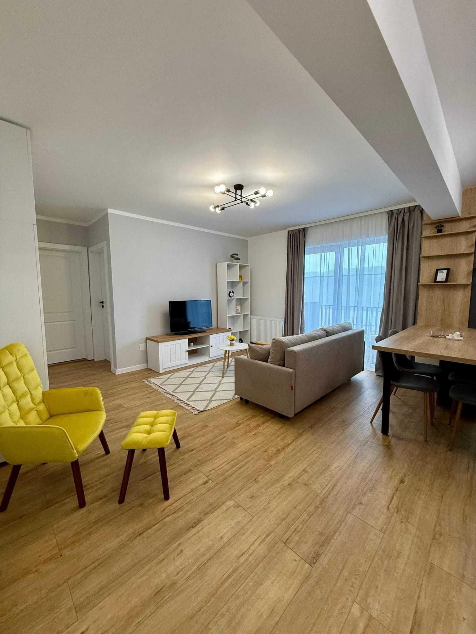 Apartament de vanzare