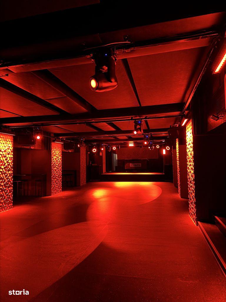 Spatiu comercial ULTRACENTRAL 520m2 str Universitatii - imagine 1